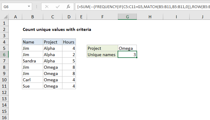 count-unique-values-in-excel-examples-how-to-count-unique-values